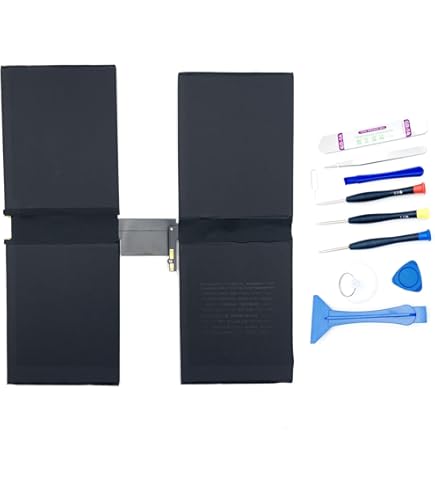Amazon.com: iFixit Battery Compatible with iPad Pro 12.9