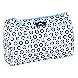 SCOUT Packin' Heat Cosmetic Bag, Itsy Bitsy