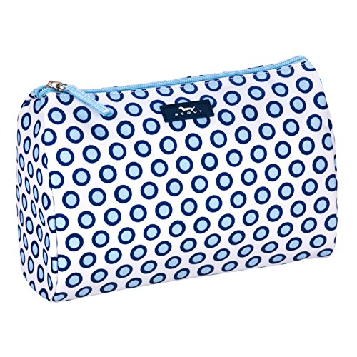 SCOUT Packin' Heat Cosmetic Bag, Itsy Bitsy