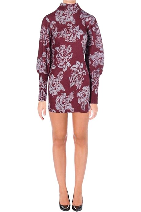free people sweater dress