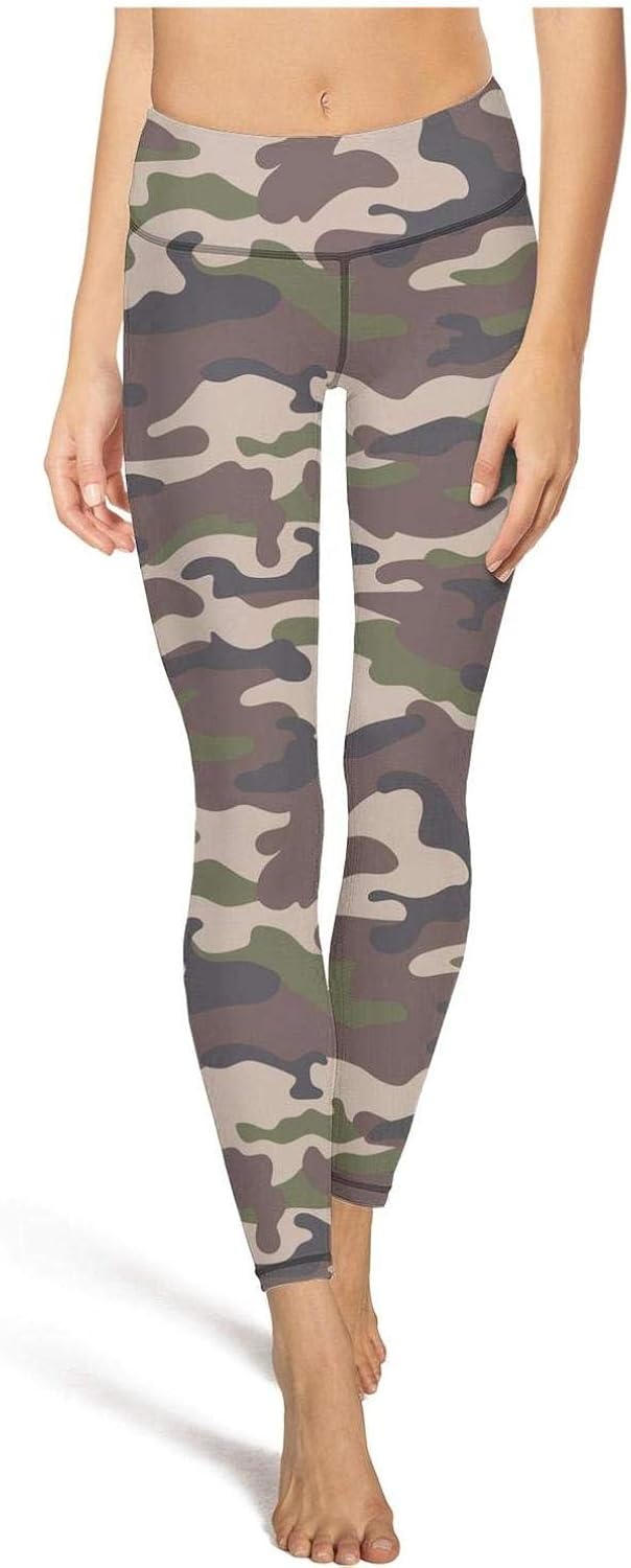 best camo leggings on amazon smile