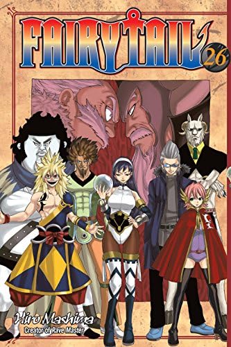 Amazon.com: Fairy Tail: Happy's Heroic Adventure Vol. 4 eBook