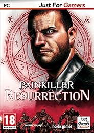 Painkiller Resurrection
