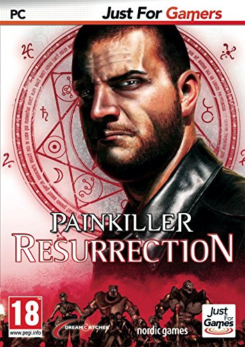 Painkiller Resurrection