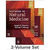 Textbook of Natural Medicine - 2-volume set