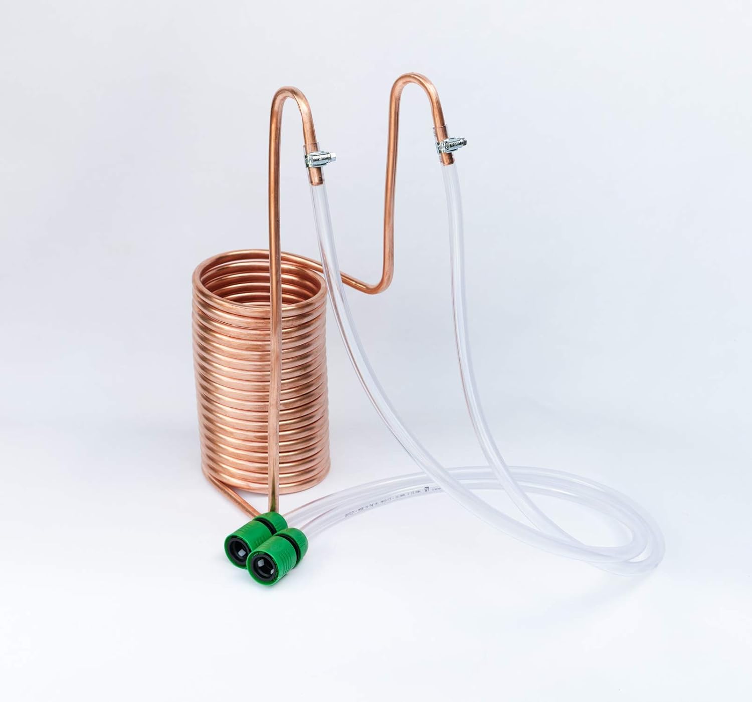 Immersion Wort Chiller/Copper Wort Cooler/Micro Brewing Multi Listing