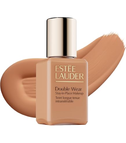 Amazon.com: Estée Lauder Double Wear 12-Hour Stay-in-Place Matte