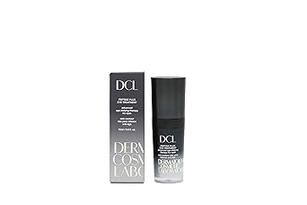 dcl peptit plus treatment serum