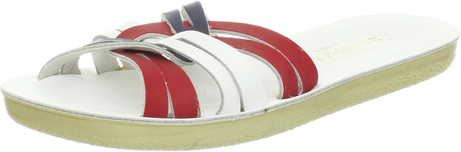 sun san strappy sandals