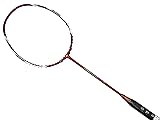 Apacs EdgeSaber 10 Red Badminton Racket