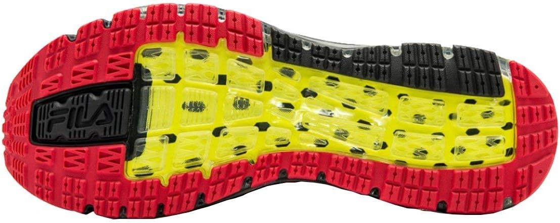 tenis fila conviction