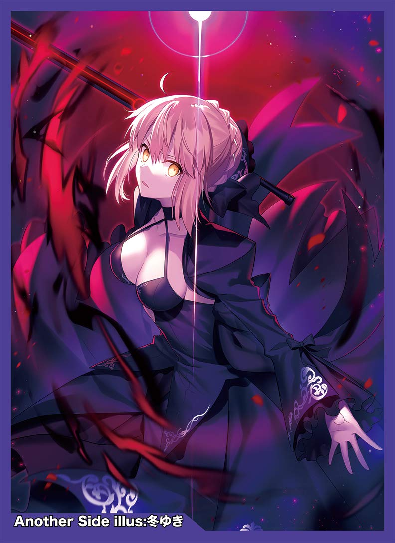 Mua Another Side SIDEREAL Card Sleeve FGO: Saber Alter / illust: Winter Yuki, Comic Market 96/C96 trn Amazon Nht chnh hng 2026 | Fado Mua Another Side SIDEREAL Card Sleeve FGO: Saber Alter / illust: Winter Yuki, Comic Market 96/C96 trn Amazon Nht chnh hng 2026 | Fado