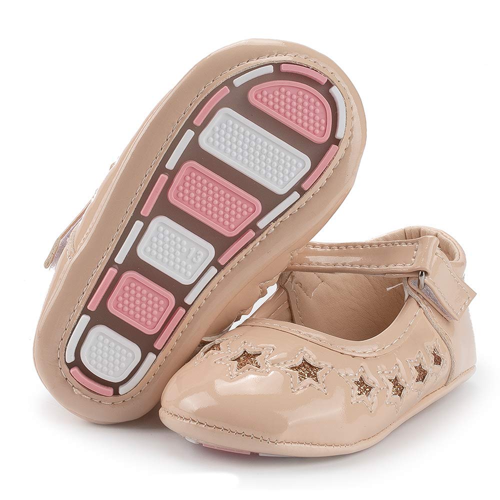 infant wedding shoes