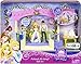 Disney Princess Royal Wedding Playset