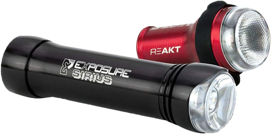 Exposure Light Sirius Mk7 w/Trace R Mk2