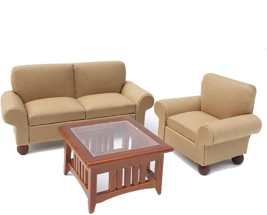 model sofa mini