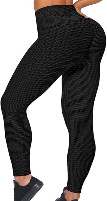 Womens black walking leggings Clearance
