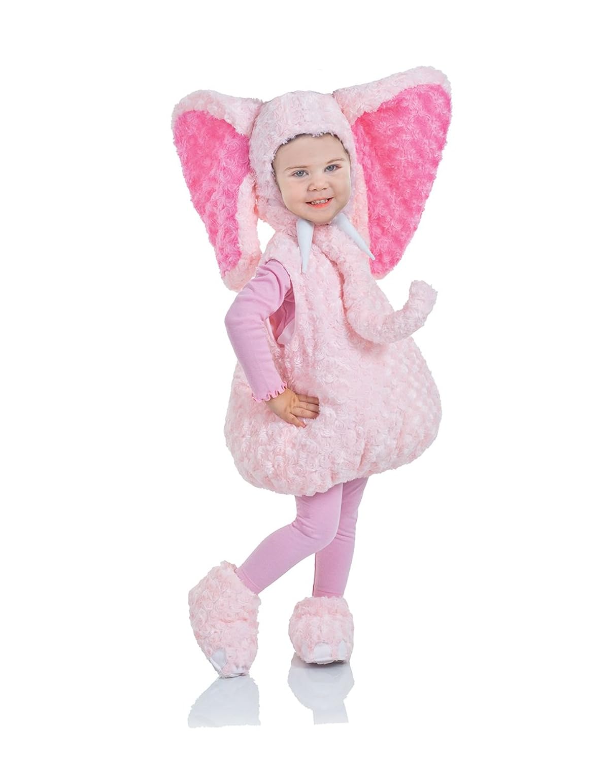 Underwraps Costumes Baby's Elephant Costume