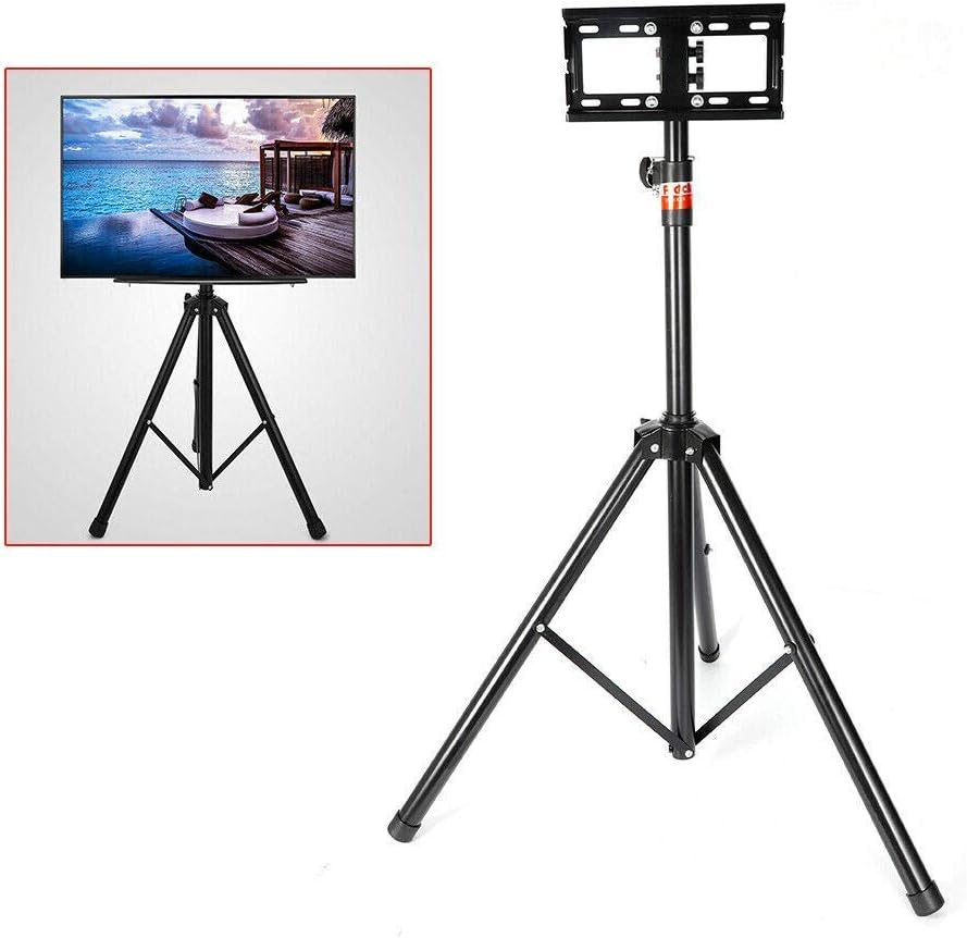 Best Mobile Tv Stand Flat Screen 100 Inches Under $100.00