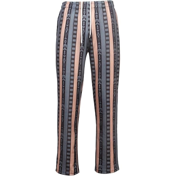 The Dude Abides! Jeffrey Lebowski Pajama Pants – Cosplay Costume Gear