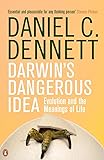 Darwin's Dangerous Idea: Evolution and the Meanings of Life (Penguin Science)