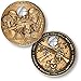 Sniper Challenge Coin