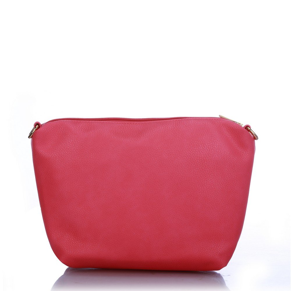 caprese sydney women's sling bag (pink)