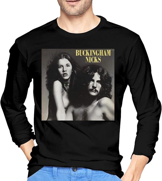 buckingham nicks shirt