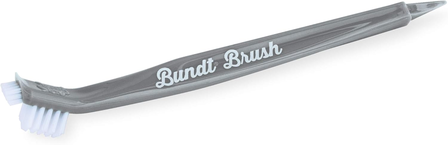 Nordic Ware Ultimate Bundt Cleaning Tool: Kitchen & Dining