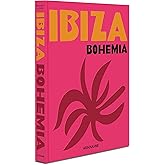 Ibiza Bohemia - Assouline Coffee Table Book