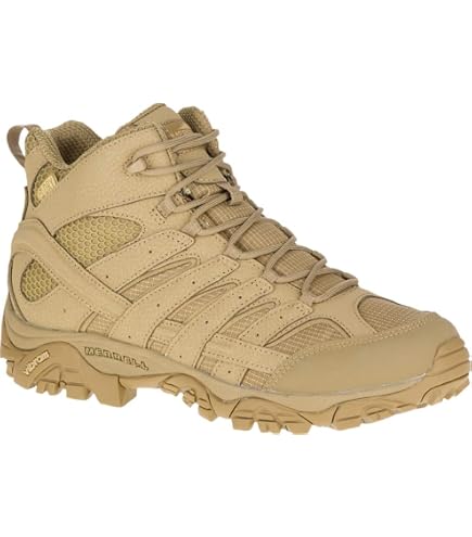 MERRELL MOAB２８TACTICAL WP 新品同様 Amazon.com: Merrell Mens Moab 2 8