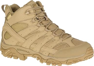 Merrell tactical boots amazon Clearance