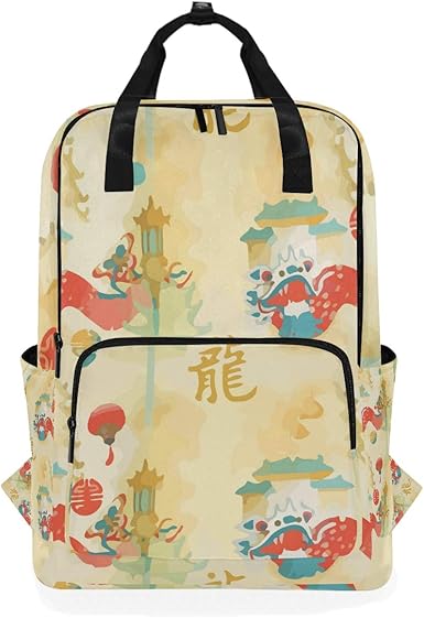 chinatown luggage