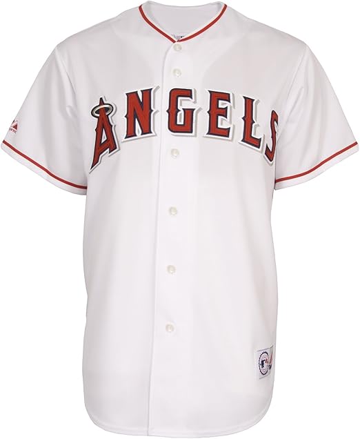 vladimir guerrero angels jersey