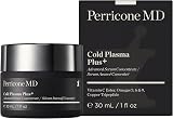 Perricone MD Cold Plasma Plus+ Face Serum Concentrate 30ml Targets 9 Signs view 2
