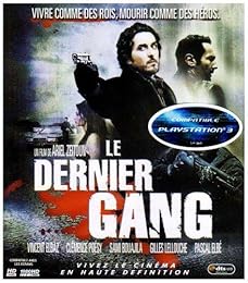 Le Dernier Gang