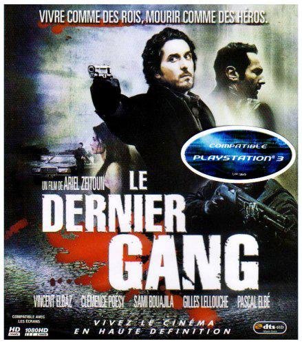 Le Dernier Gang