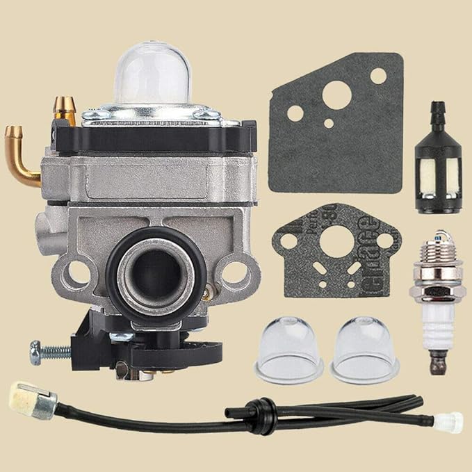 Ryobi 790r карбюратор