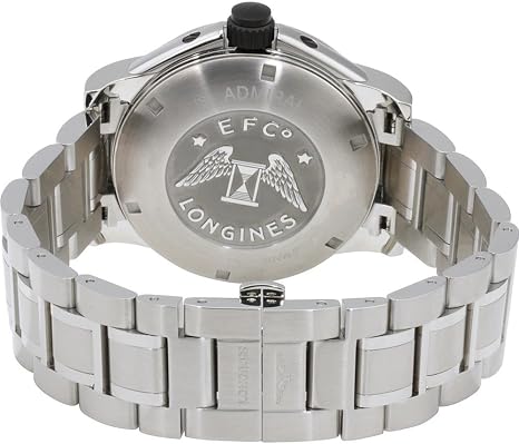 Longines Efco Watch Price Store, 54 
