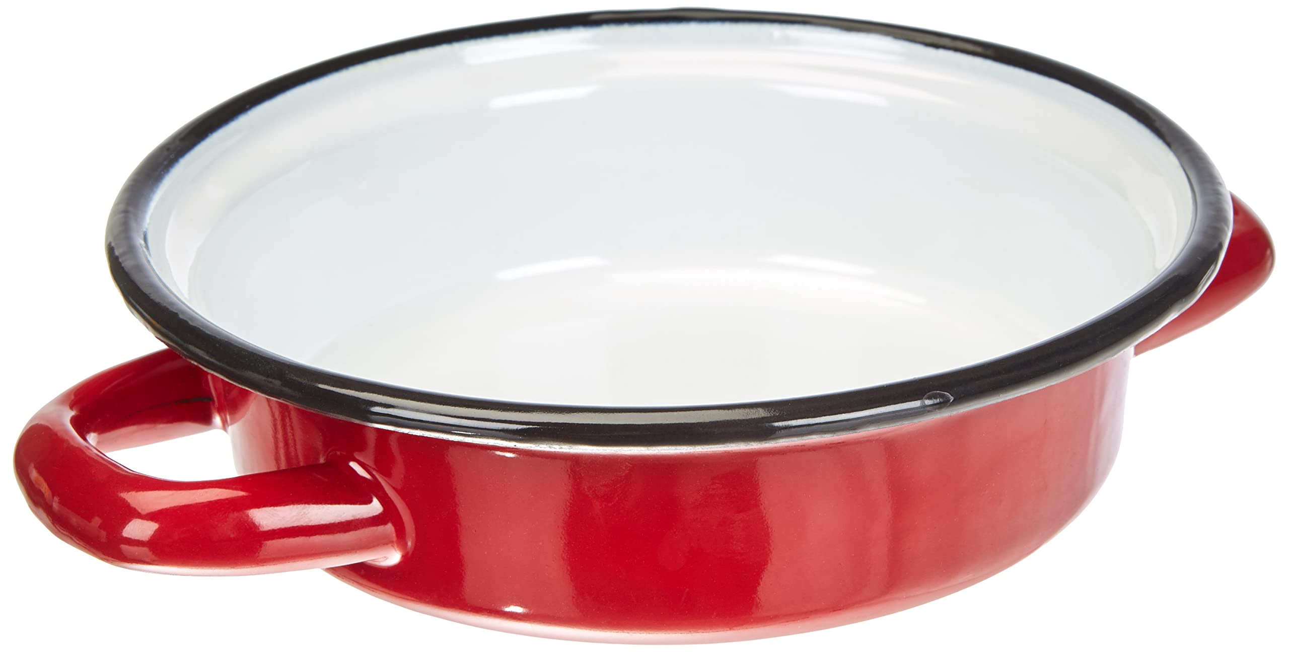 IBILI - PLATO DE HUEVOS 14 CMS.