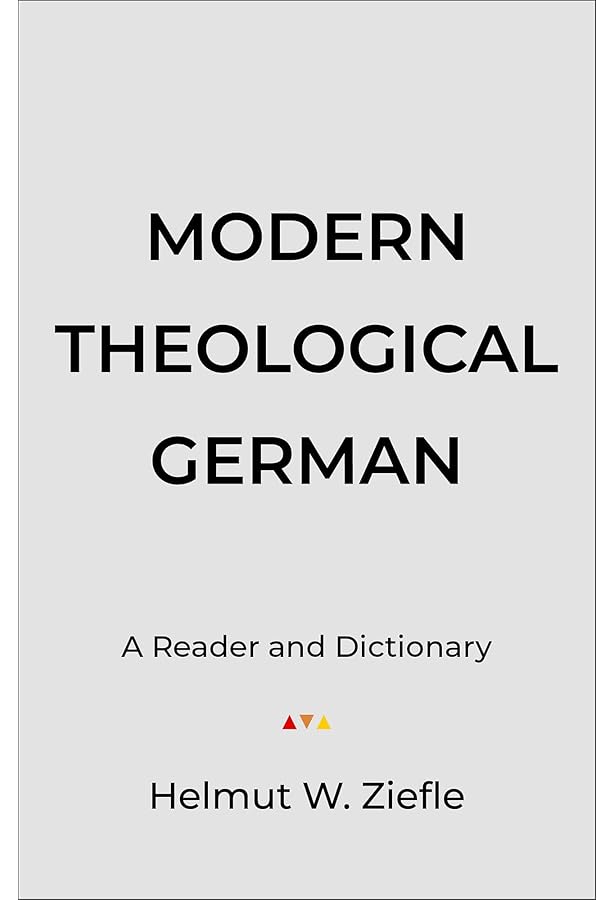 Amazon.com: German for Reading Knowledge (World Languages