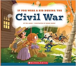 Image result for if you were a kid during the civil war