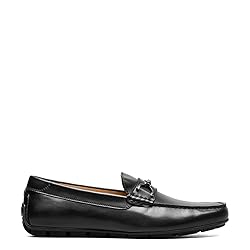 Florsheim Motor Moc Toe Bit Driver Men's Slip