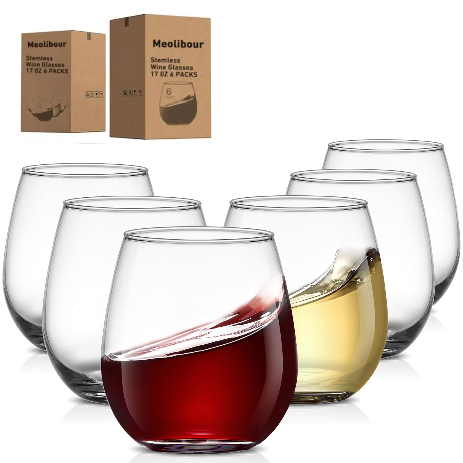 7 oz plastic tumblers 7 Oz. Plastic Cups main image 1