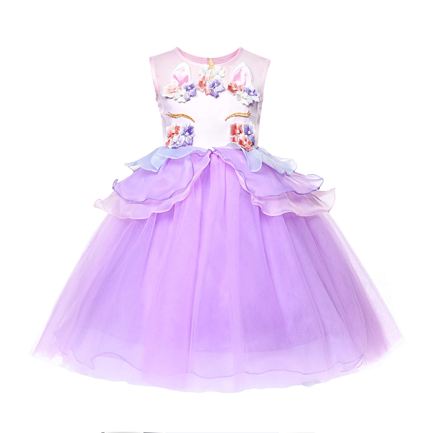 新年の贈り物 ガールズ キッズサンタ Label 110 Girl B07k547lsq 女の子 Size 男の子 ファンシードレス サンタハット付き クリスマスサンタコスチューム 激安通販 Www Aiq Aiq Com Mx