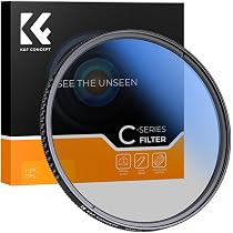 Filtro Variable Ajustable Nd2 A Nd400 De 49 Mm | Cuotas sin interés