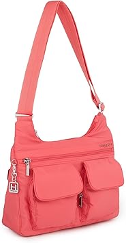 hedgren prairie shoulder bag