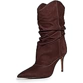 SCHUTZ Women's Maryana Slouch Boots