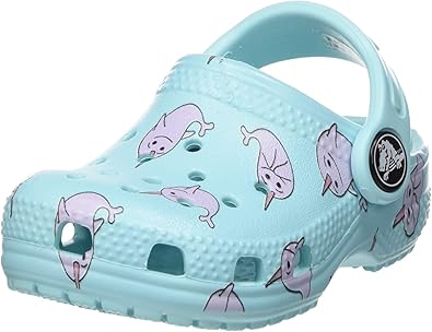 crocs kids water shoes