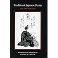 Traditional Japanese Poetry: An Anthology